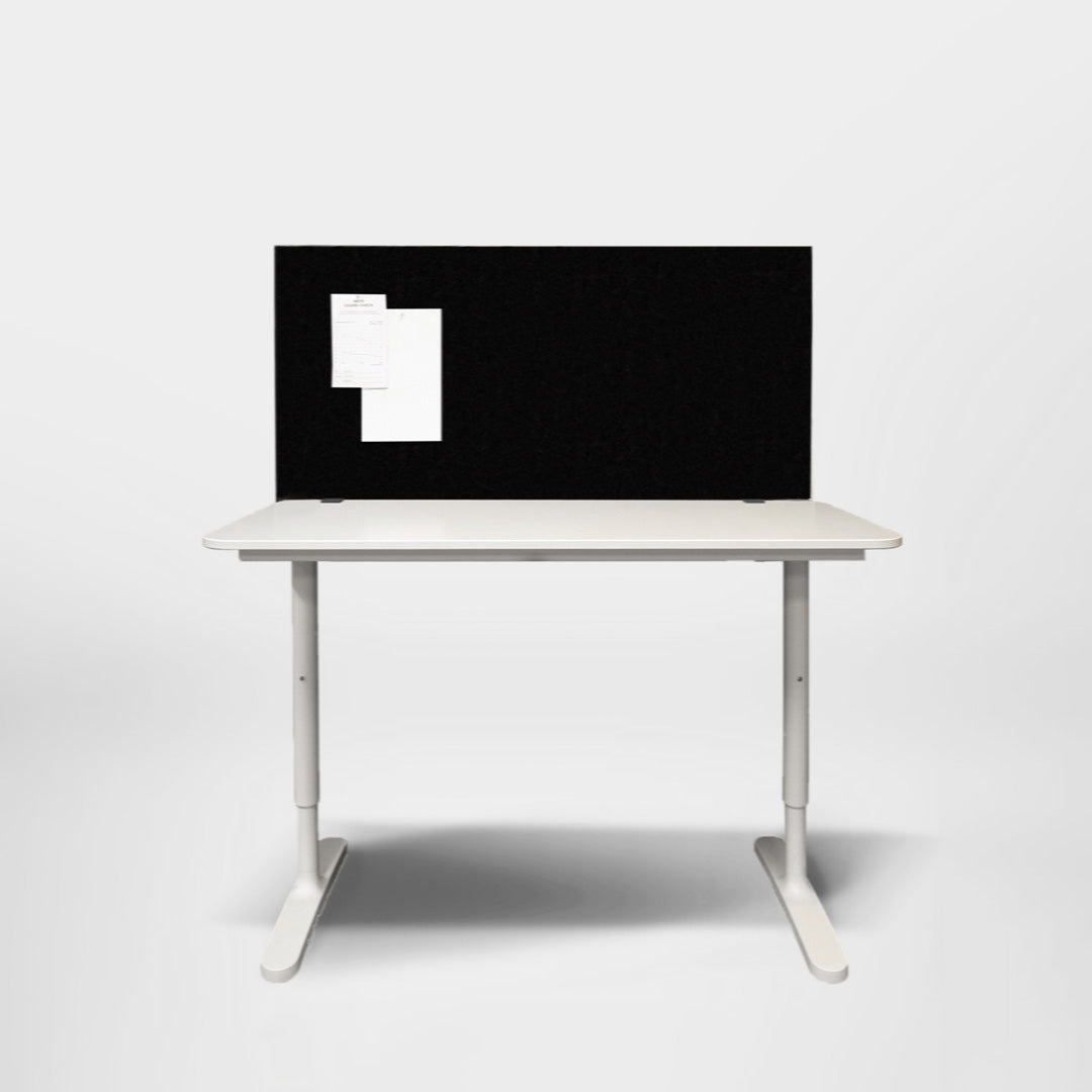 Privacy Divider - Desk