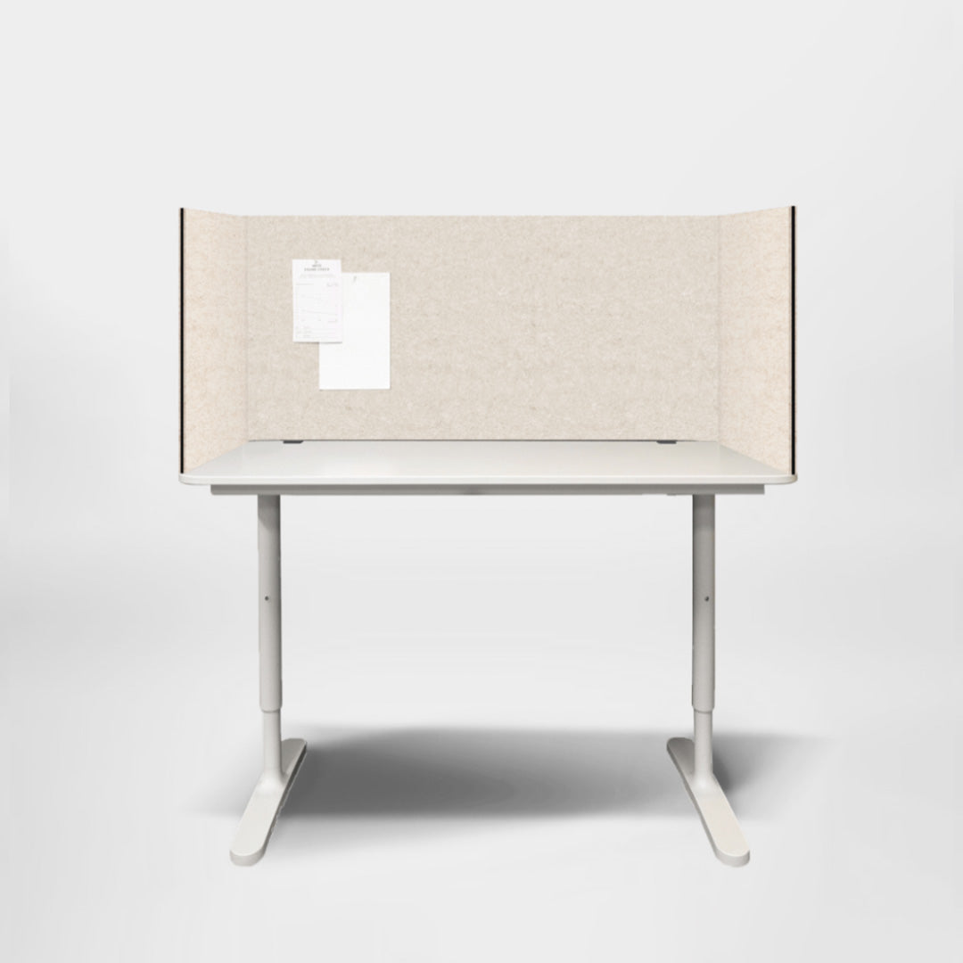 Privacy Divider - Desk