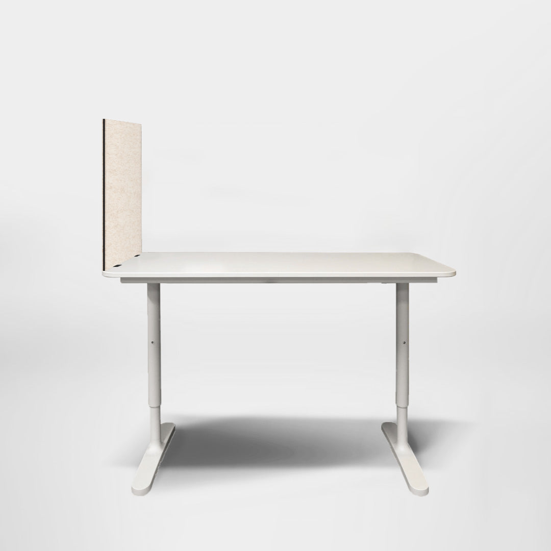 Privacy Divider - Desk