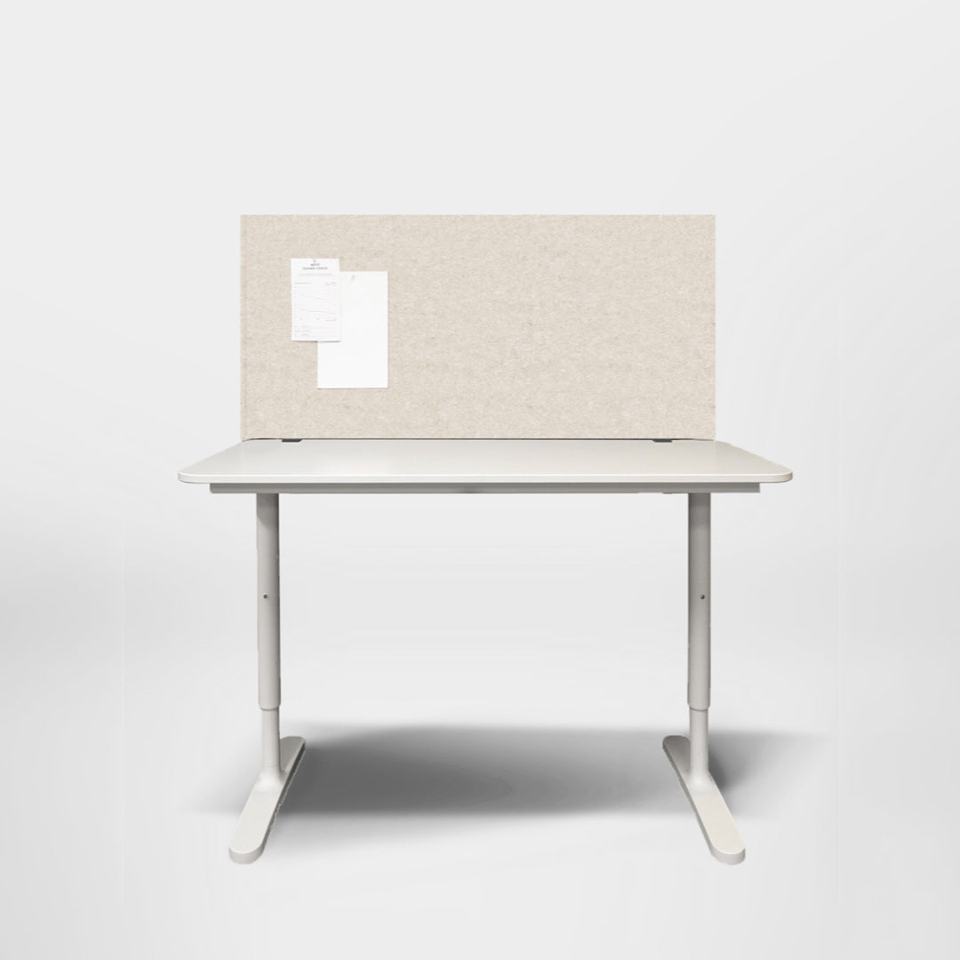 Privacy Divider - Desk