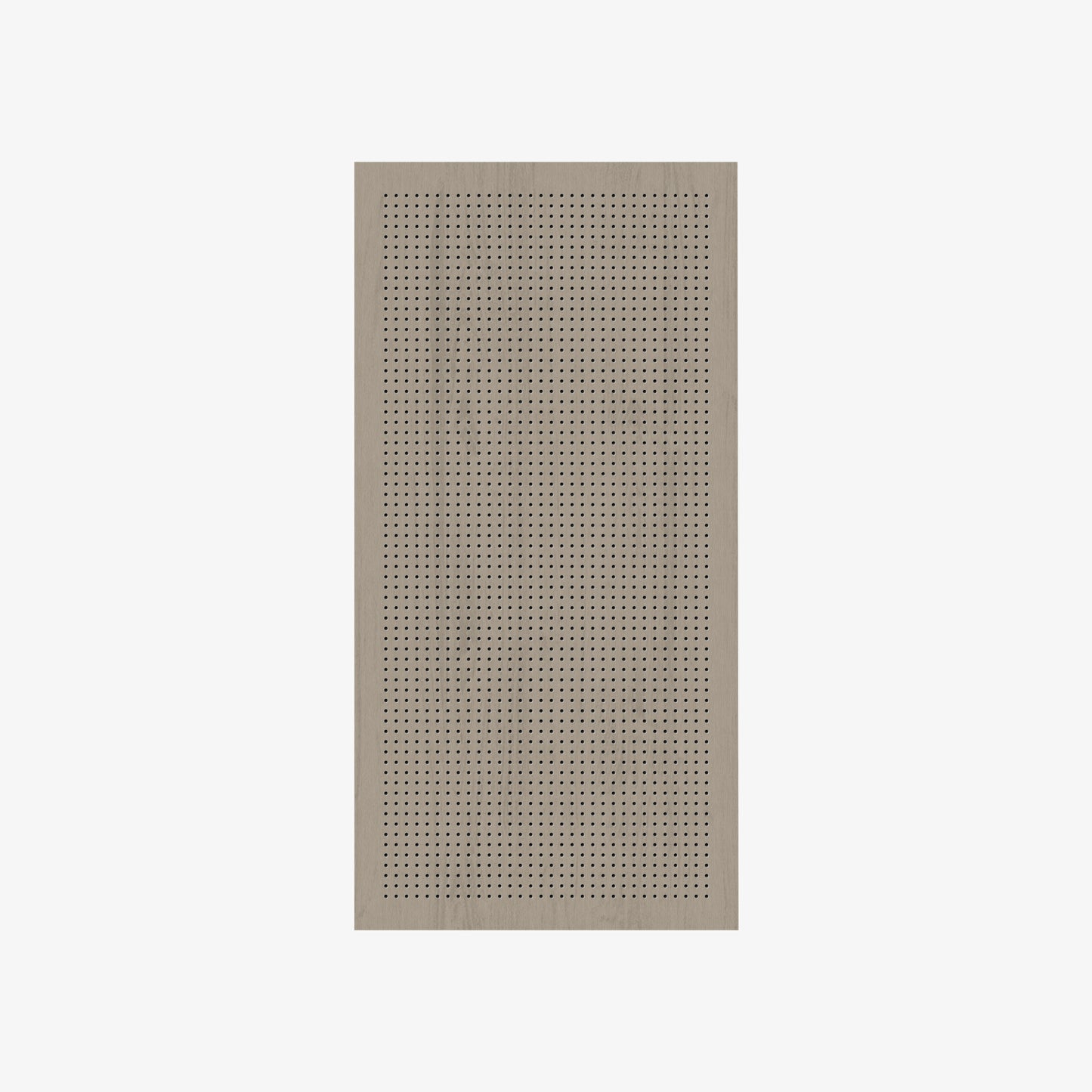 Perforated Wood Panels - 5/16