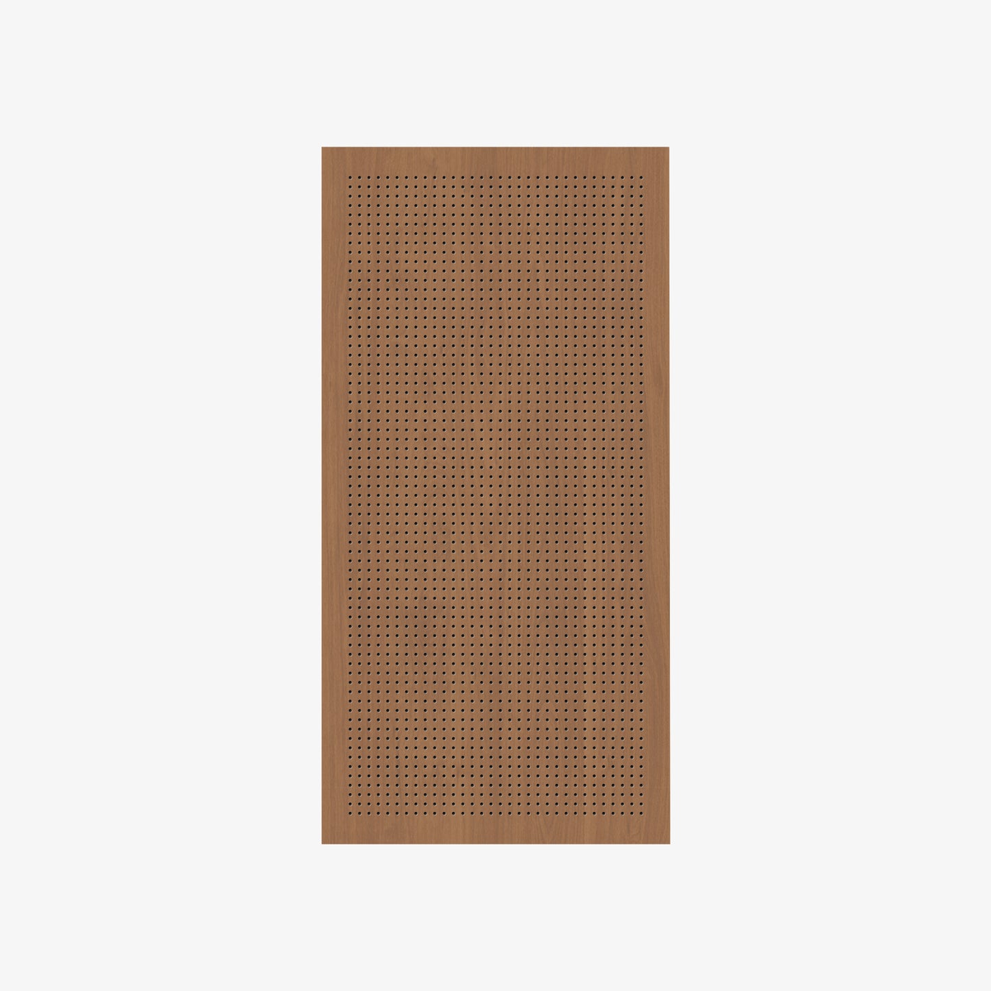 Perforated Wood Panels - 5/16