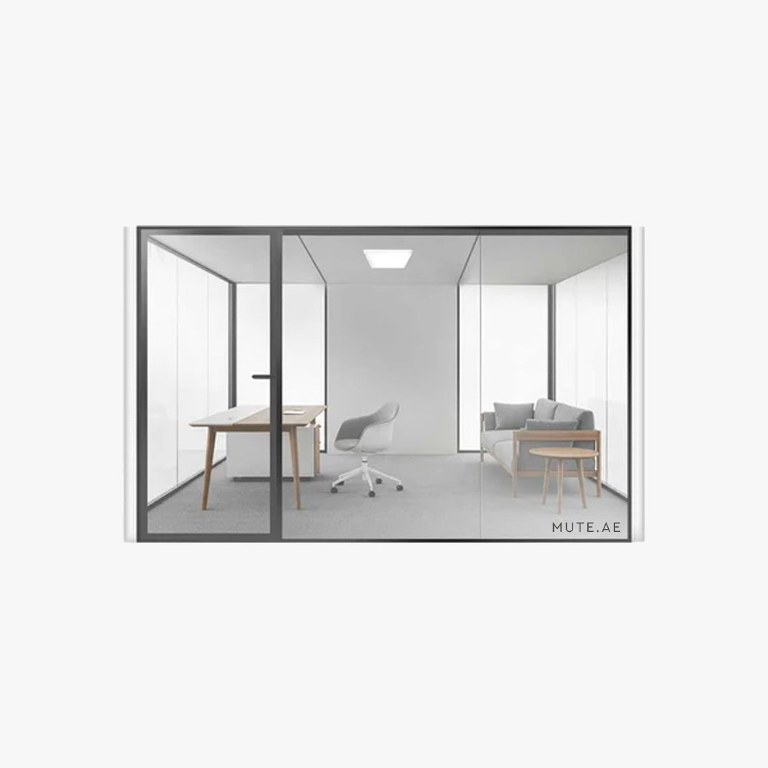 Mute Room - Medium