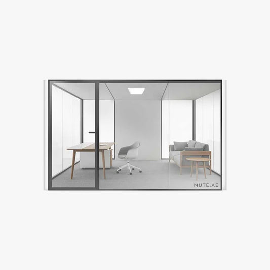 Mute Room - Medium