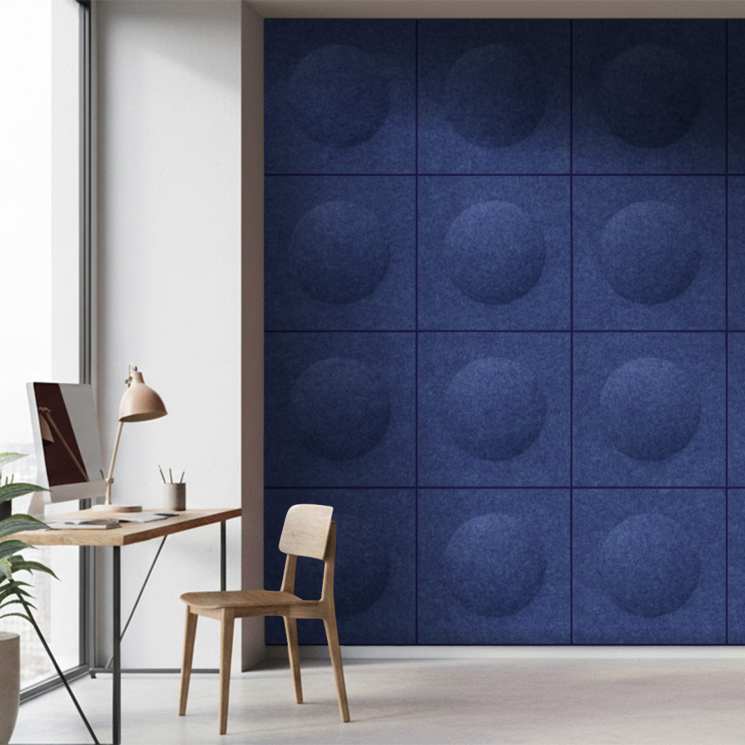 Moon - Panel