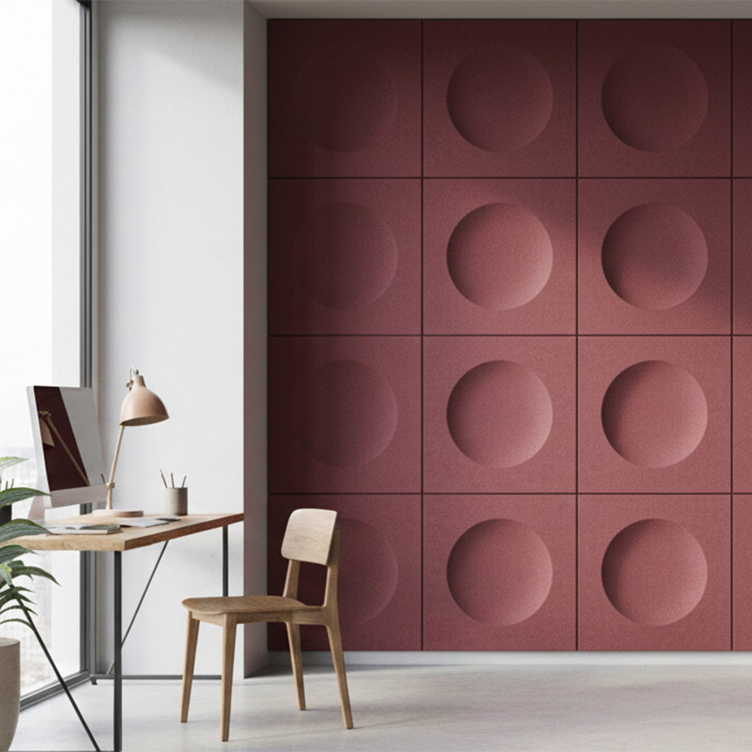 Moon - Panel