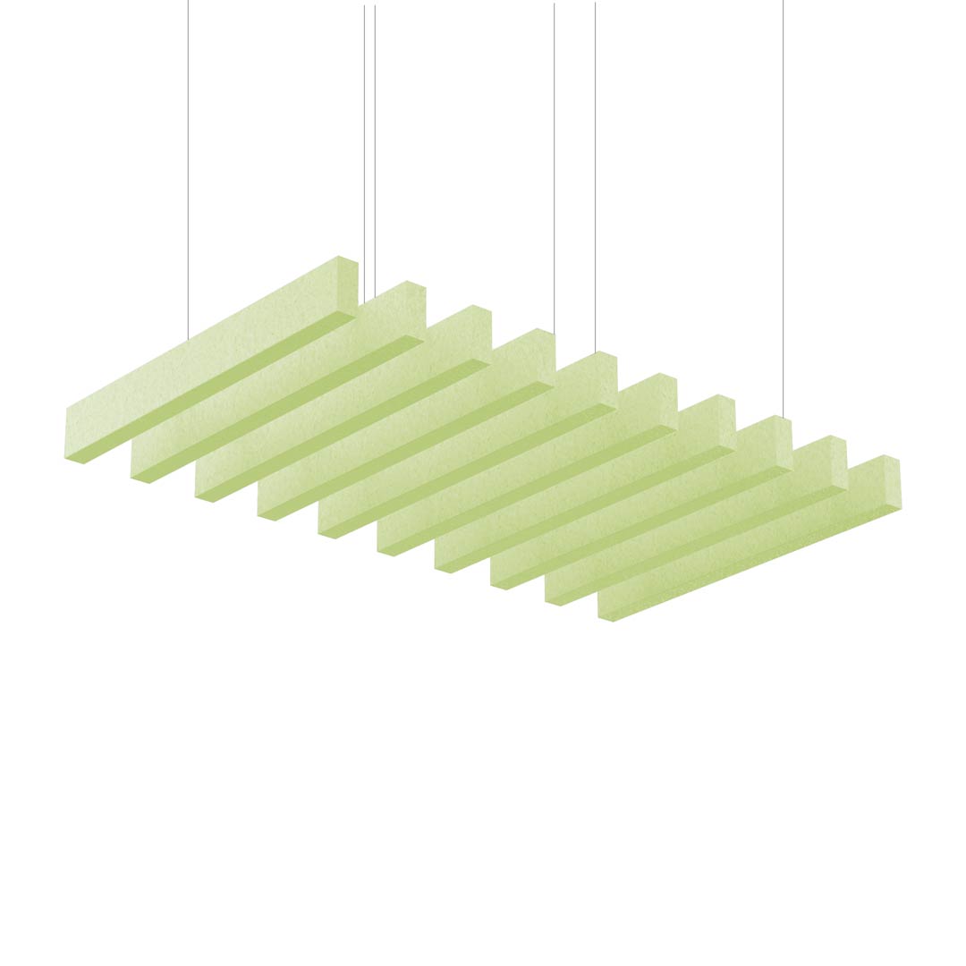 Box Baffles