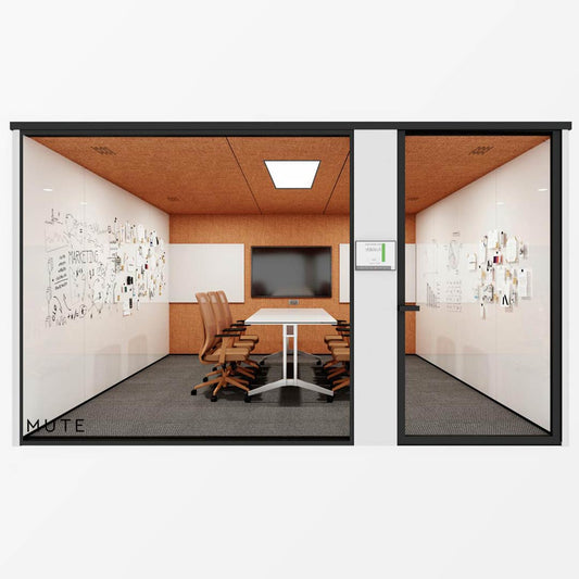 Mute Room - Large