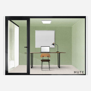 Mute Room - Small