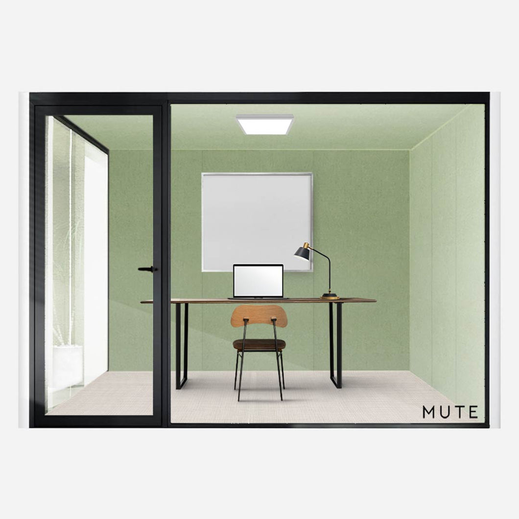 Mute Room - Small