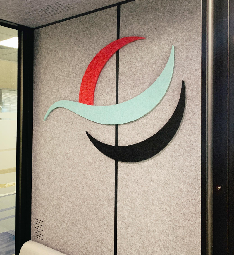 Identity — Print or Engrave