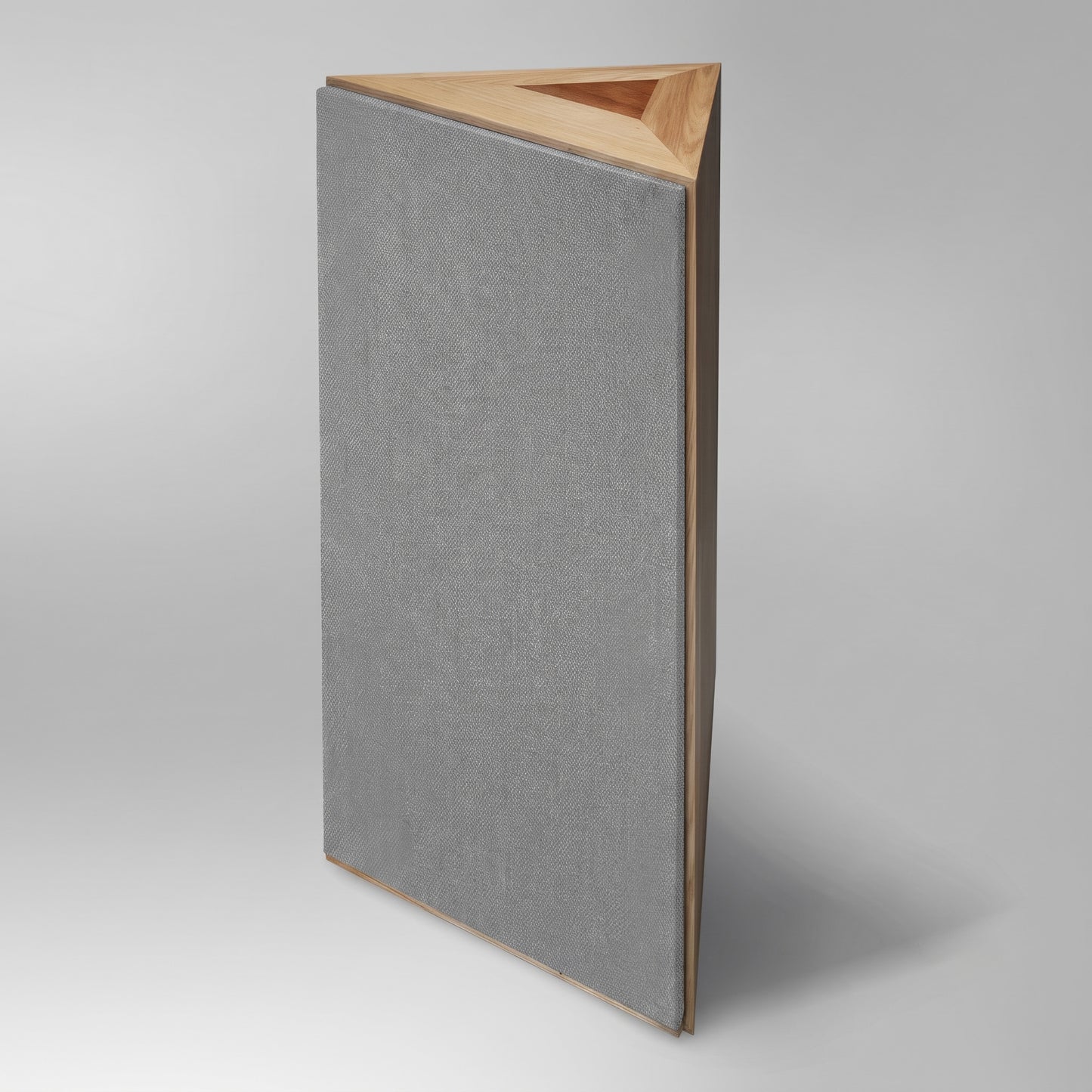 Mute Wood Pro - Bass Trap