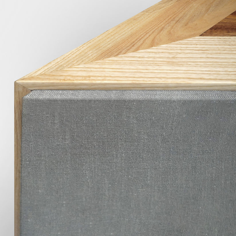 Mute Wood Pro - Bass Trap