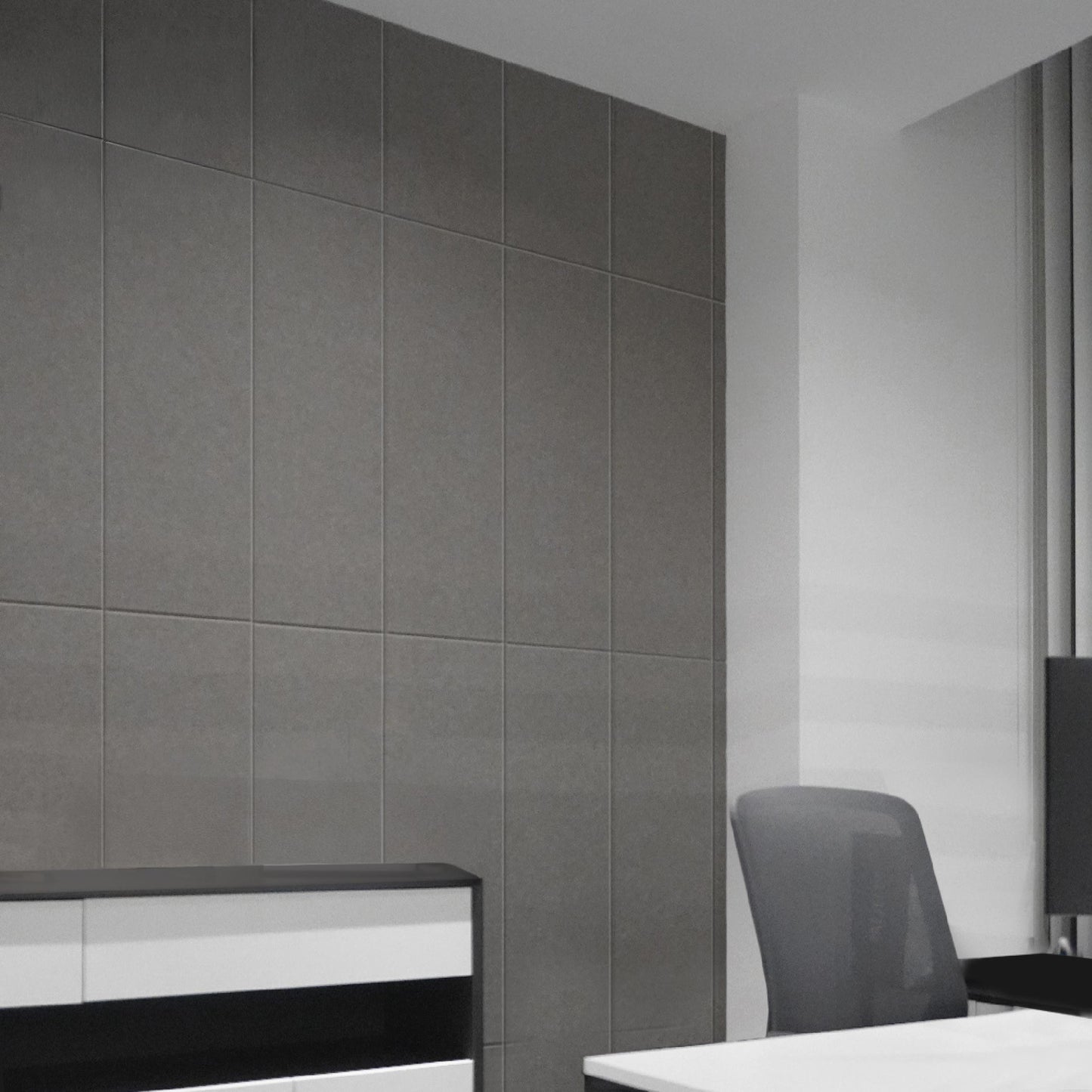 Tiles - Panel