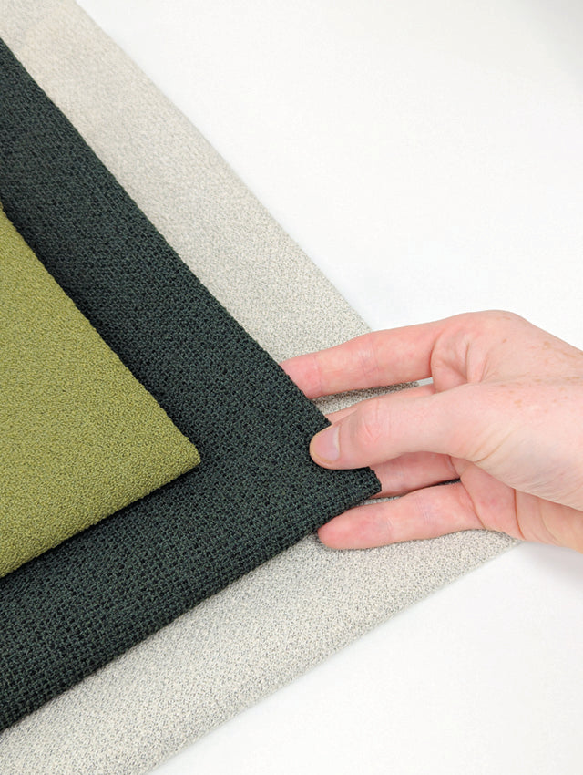MUTE Fabric