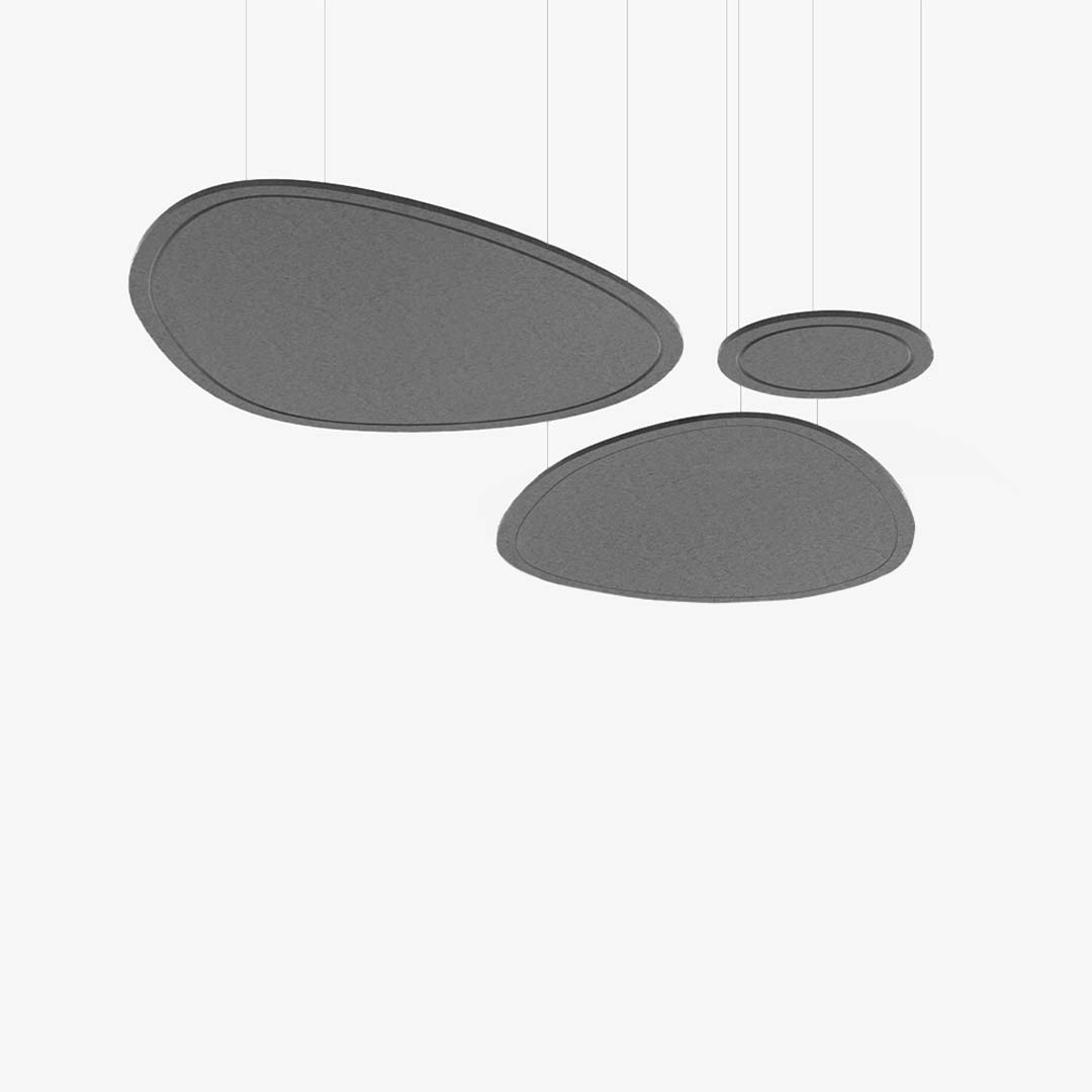 Ceiling Pebbles