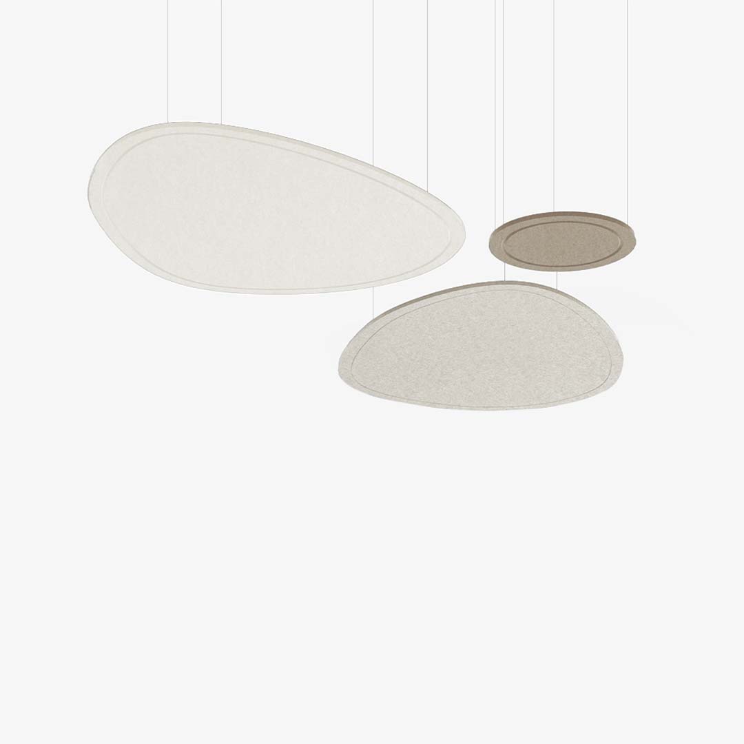 Ceiling Pebbles