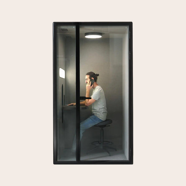 Privacy Pod