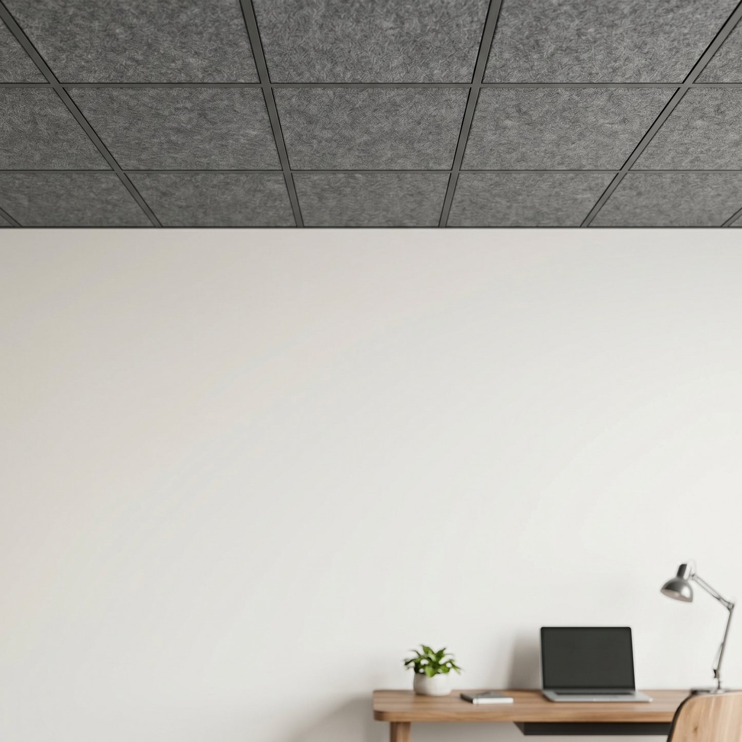 Felt Ceiling Tiles