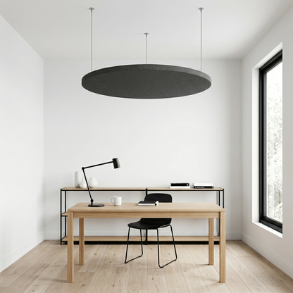 Fabric Ceiling Panels