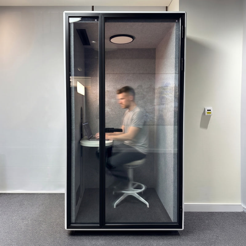 Office — Mitsubishi Corporation, Dubai