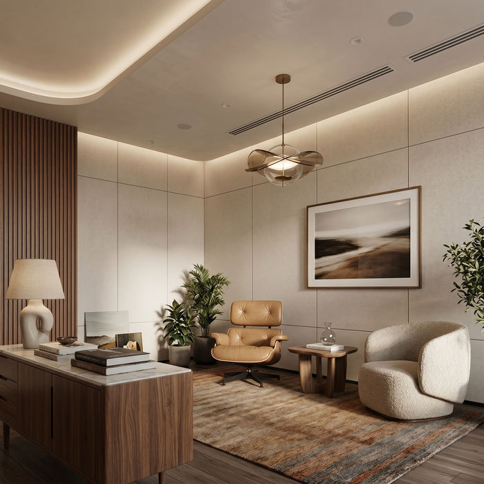 Penthouse · Dubai