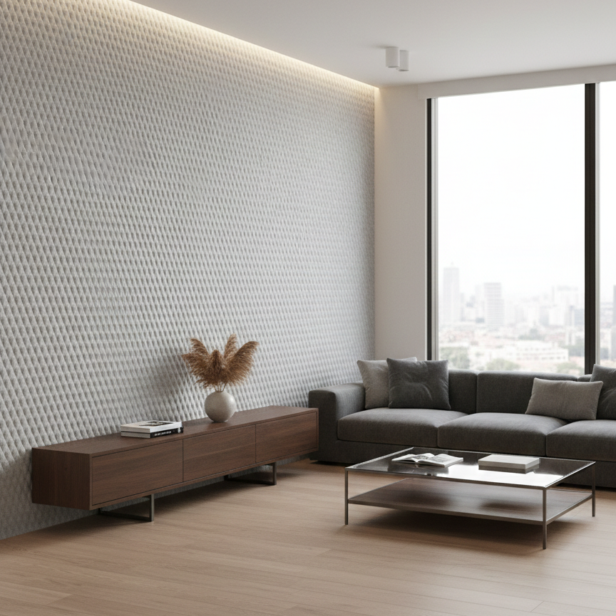 Shells - Panel