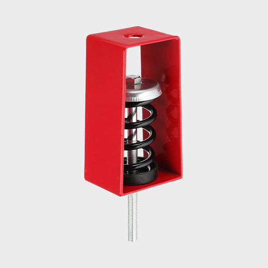 Mute Spring Hanger