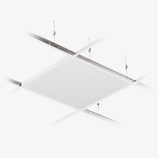 Drop in Ceiling Tiles - Edge type A (Grooved in)