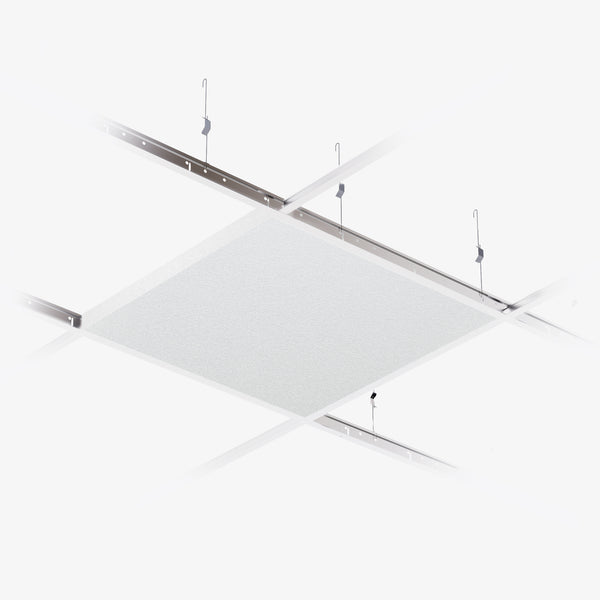 Drop in Ceiling Tiles - Edge type B (Plain)