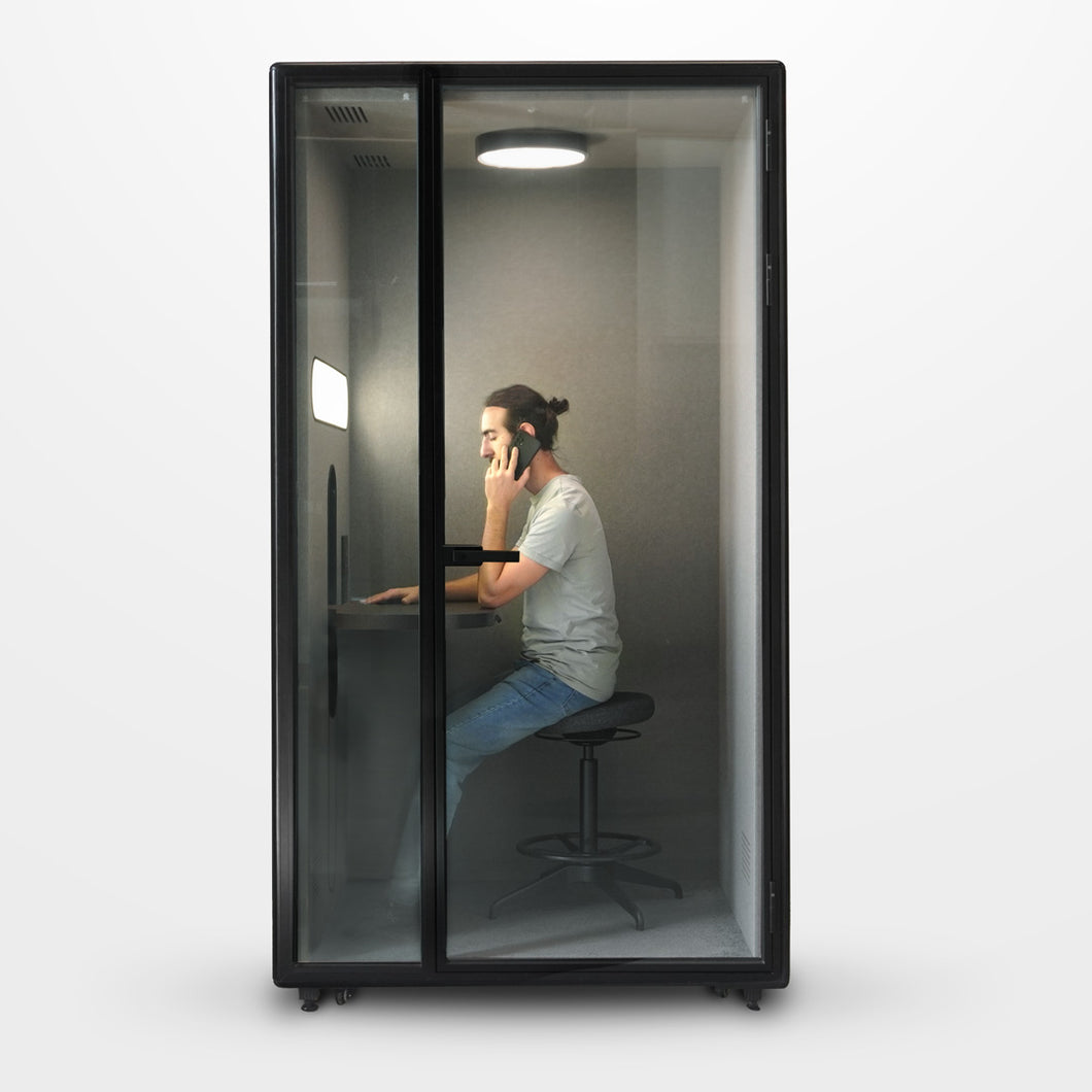 Mute Privacy Pod