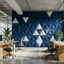 Load image into Gallery viewer, Triaform - Panel
