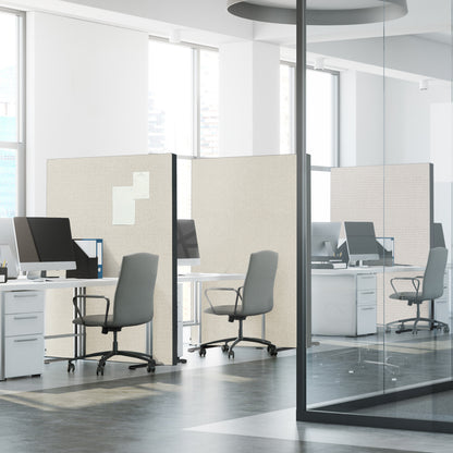 QuietRoom Divider - L