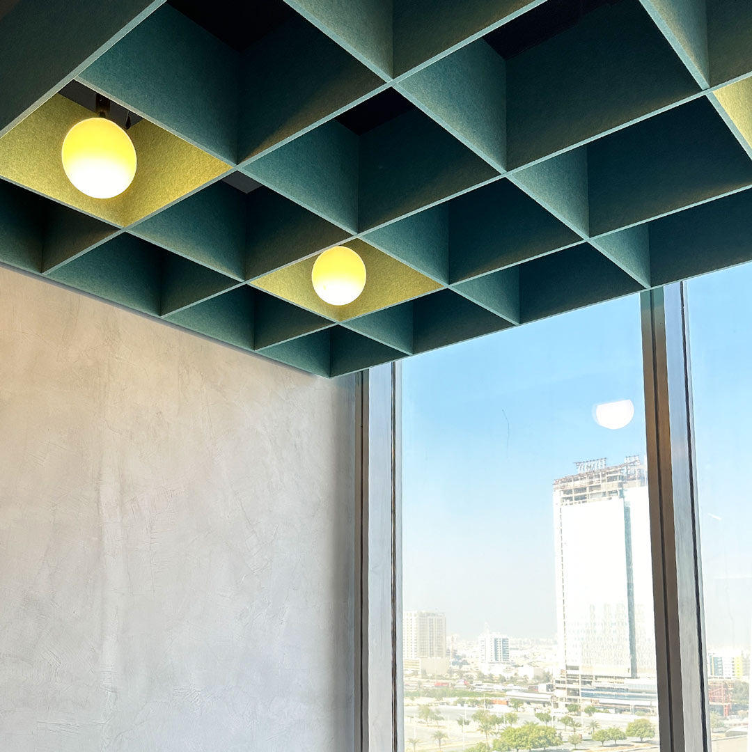 Ceiling Grid