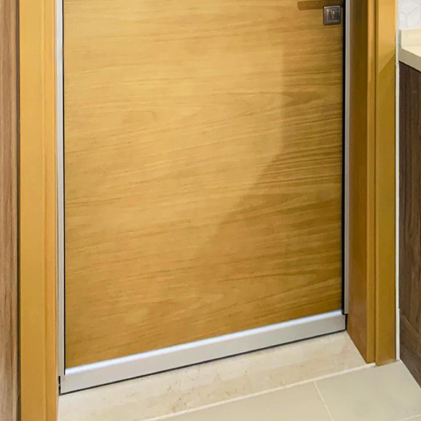 Mute Door Seal Kit