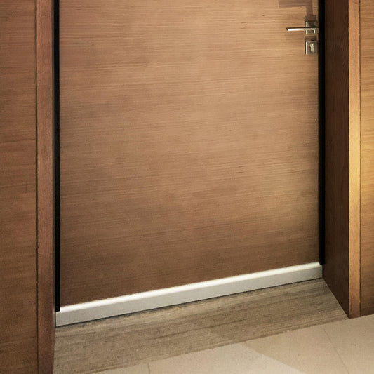 Mute Door Seal Kit