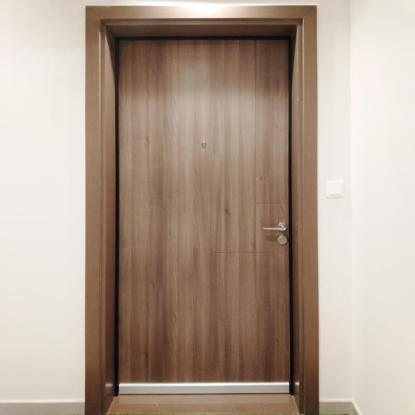 Mute Door Seal Kit