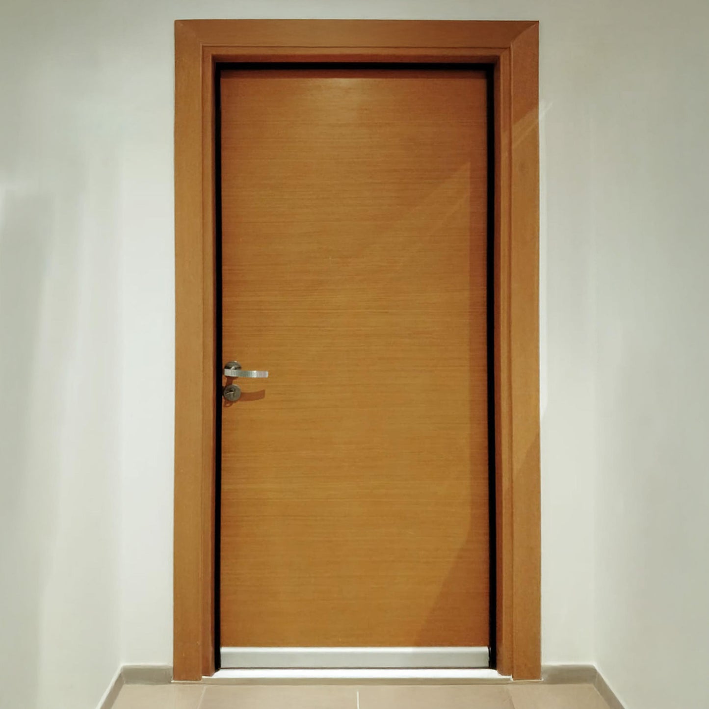 Mute Door Seal Kit