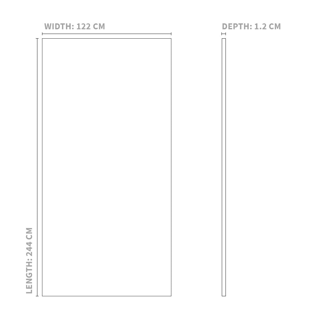 Plain - Panel
