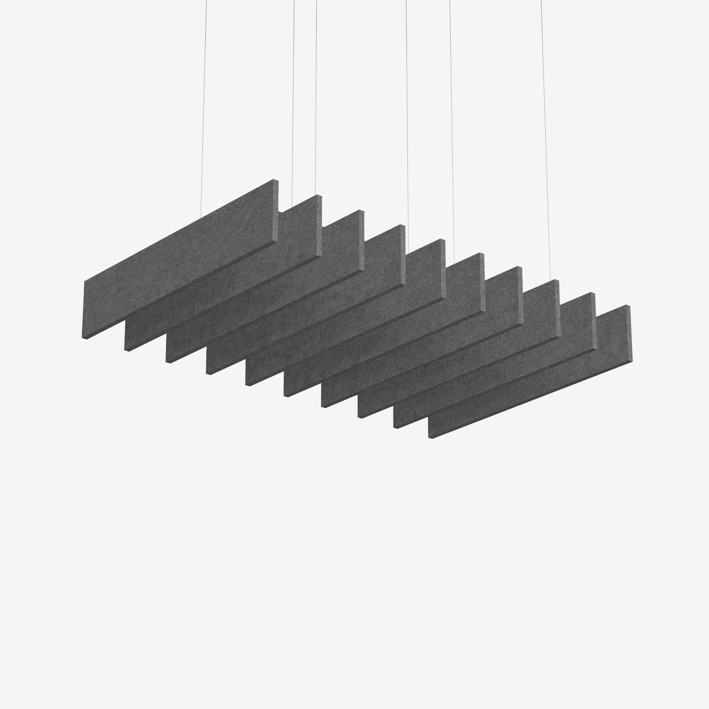 Ceiling Baffles - Straight