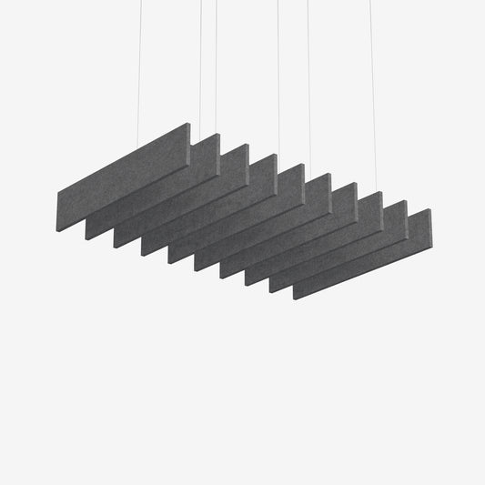 Ceiling Baffles - Straight