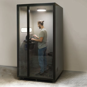 Mute Privacy Pod