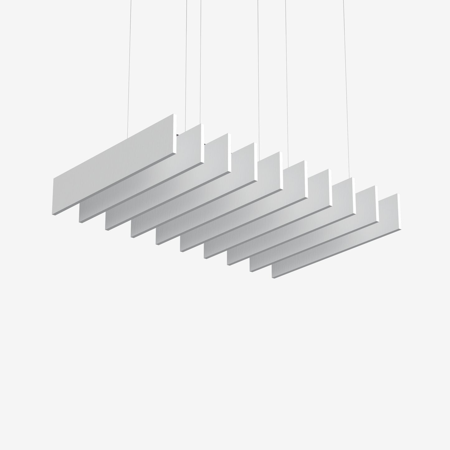 Ceiling Baffles - Straight