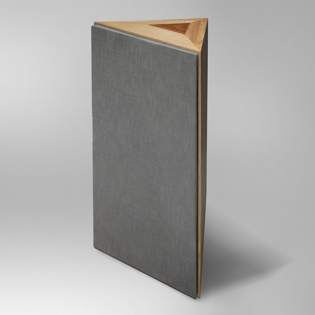 Mute Wood Pro - Bass Trap