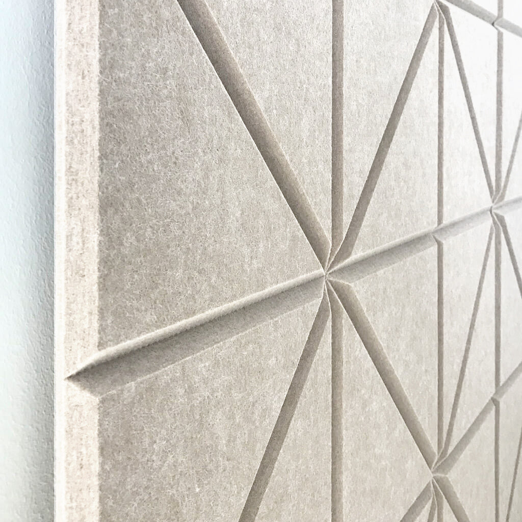 Geometric - Panel