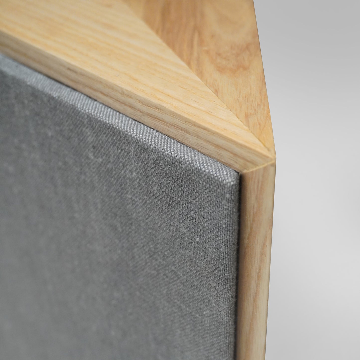 Mute Wood Pro - Bass Trap