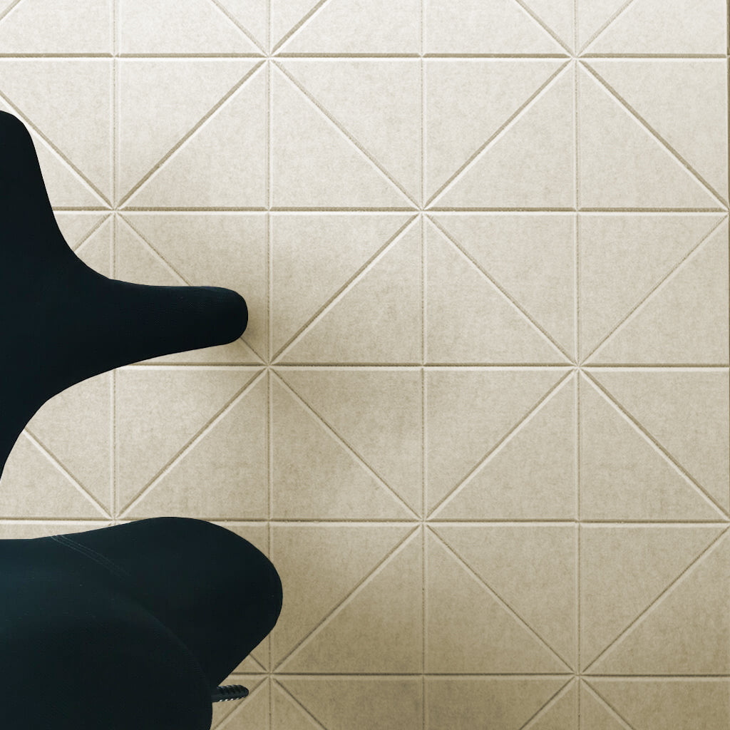 Geometric - Panel