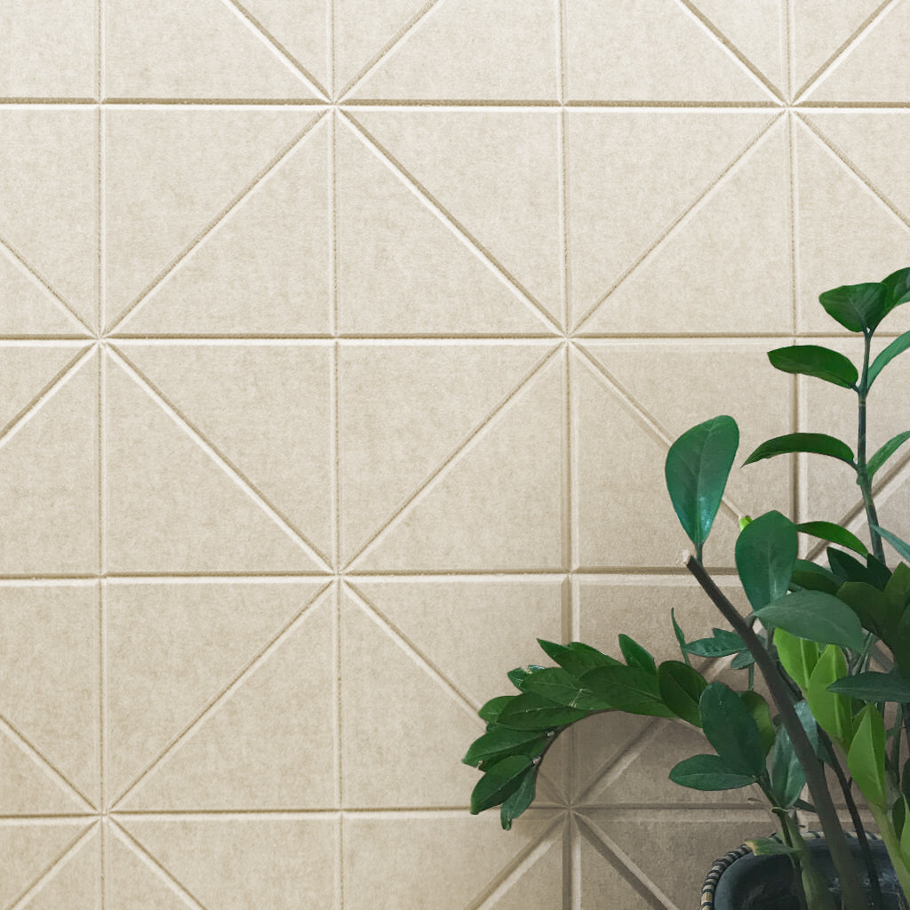 Geometric - Panel