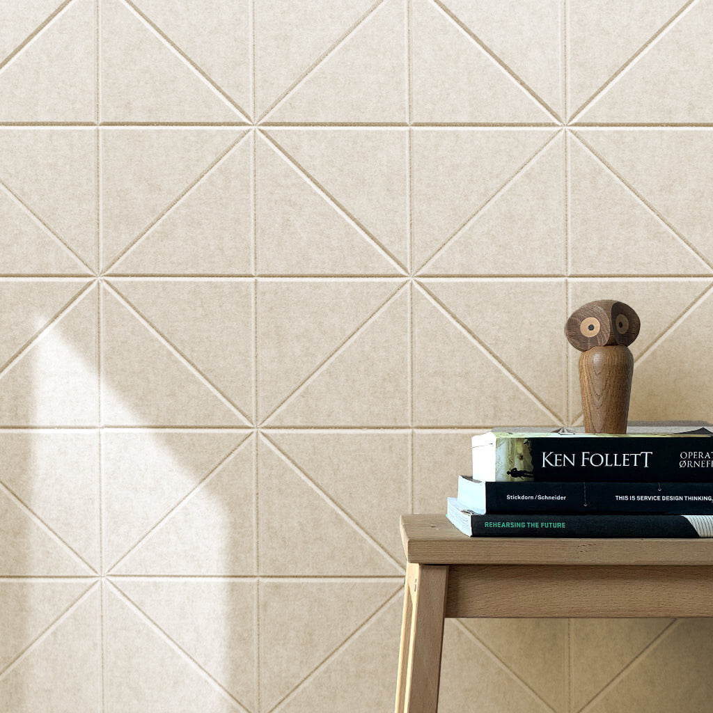 Geometric - Panel