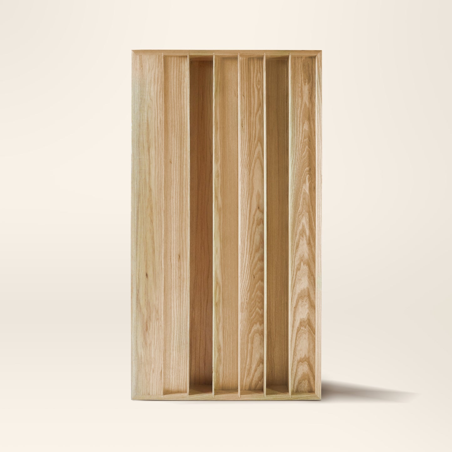 Mute Wood Pro - QRD diffuser